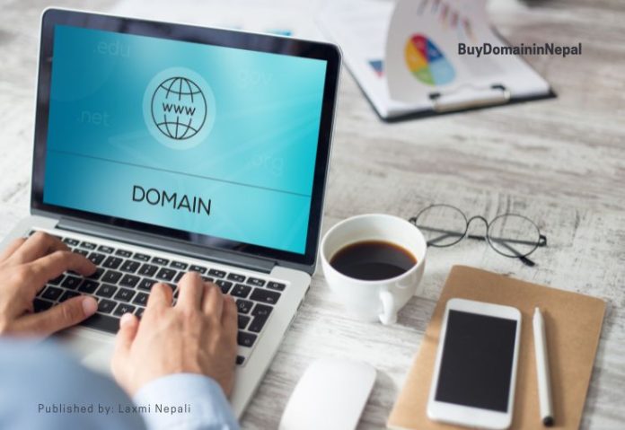 Why a Local Registrar Matters: The Benefits of Buying Your Domain in Nepal from a Nepali Company buy domain in Nepal
