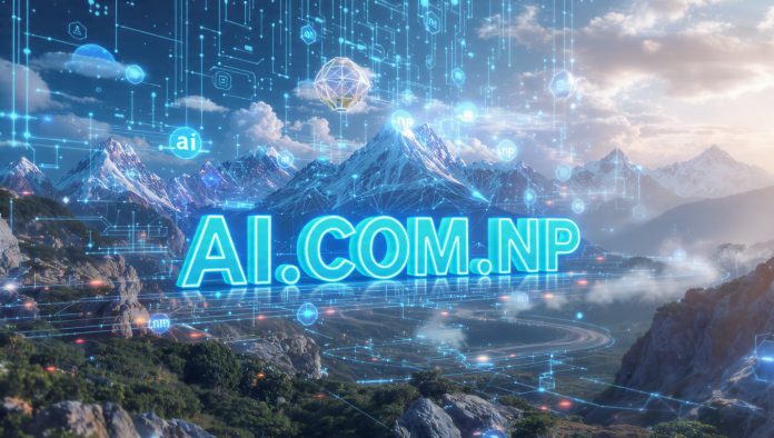 Domain Name Trends in Nepal: What to Expect in 2026 Domain Name Trends in Nepal: What to Expect in 2026