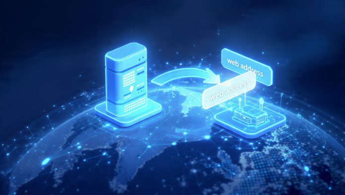 Domain Transfer Guide: How to Move Your Domain in Nepal (2025) Domain Transfer Nepal