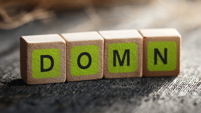 Buy Domain in Nepal: The Ultimate Step-by-Step Guide (2025) Buy Domain in Nepal