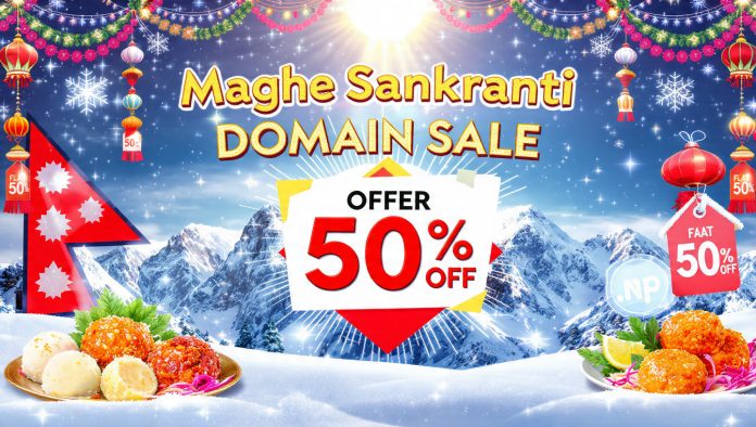 Best Domain Names for News Portals in Nepal: How to Choose & Buy | Buy Domain in Nepal Best Domain Names for News Portals in Nepal