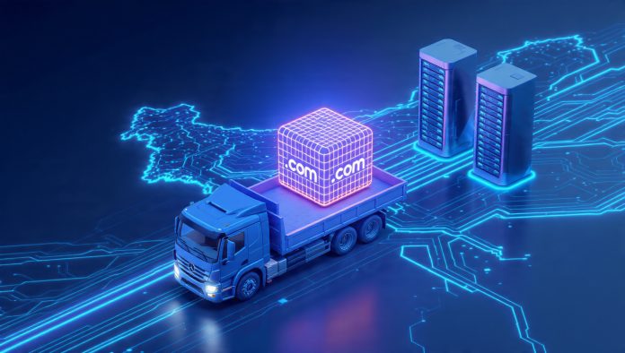 Domain Transfer Guide Nepal 2026: Fees, Steps & Documentation Domain Transfer Nepal 2026