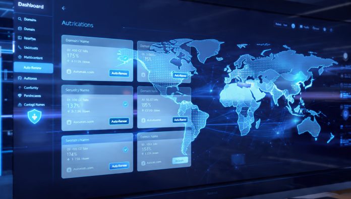 Domain Portfolio Management: Expert Tips for Handling 10+ Domains in Nepal Domain Portfolio Management: Expert Tips for Handling 10+ Domains in Nepal