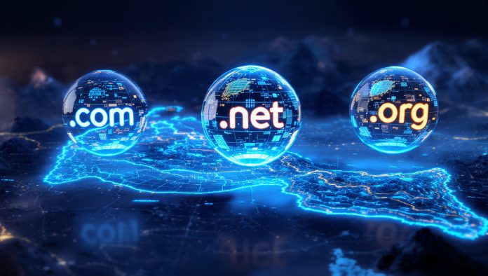 .com vs .net vs .org: Which Extension is Best for Nepal in 2026? .com vs .net vs .org: Which Extension is Best for Nepal in 2026?