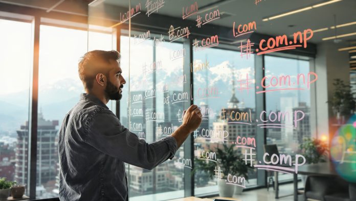 How to Pick a Brandable Business Name for Your Nepali Startup (2026) How to Pick a Brandable Business Name for Your Nepali Startup (2026)